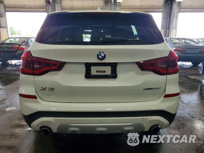 Zdjęcie 6 z 13 samochodu: 2019 BMW X3 XDRIVE30I VIN:5UXTR9C56KLR05048 - miniatura