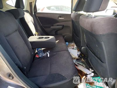 Zdjęcie 10 z 12 samochodu: 2012 HONDA CR-V EX VIN:5J6RM3H5XCL017303 - miniatura