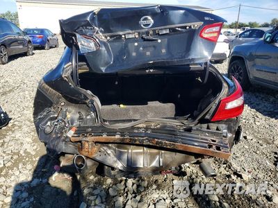Zdjęcie 6 z 12 samochodu: 2016 NISSAN ALTIMA 2.5 SL VIN:1N4AL3AP3GC293027 - miniatura
