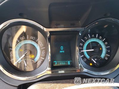 Zdjęcie 9 z 13 samochodu: 2010 BUICK LACROSSE CXL VIN:1G4GD5EG3AF302026 - miniatura