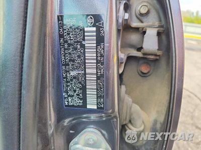 Zdjęcie 12 z 12 samochodu: 2013 TOYOTA PRIUS C TWO VIN:JTDKDTB3XD1540140 - miniatura