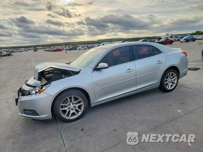 2016 CHEVROLET MALIBU LIMITED LT 1G11C5SA3GF166138 - główne zdjęcie licytacji z USA - miniatura