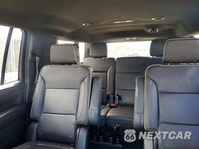Zdjęcie 10 z 13 samochodu: 2023 CHEVROLET SUBURBAN C1500 PREMIER VIN:1GNSCFKD5PR429599 - miniatura
