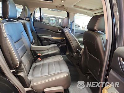 Zdjęcie 10 z 12 samochodu: 2018 GMC ACADIA DENALI VIN:1GKKNXLS7JZ225663 - miniatura