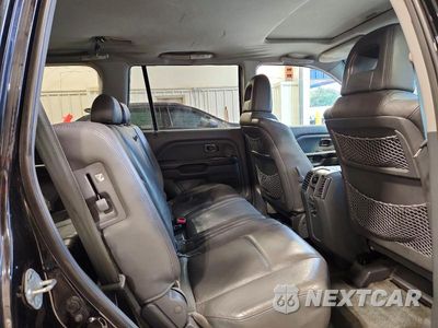 Zdjęcie 11 z 13 samochodu: 2005 HONDA PILOT EXL VIN:5FNYF185X5B052574 - miniatura