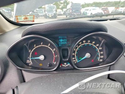 Zdjęcie 9 z 12 samochodu: 2017 FORD FIESTA SE VIN:3FADP4EJ6HM116789 - miniatura