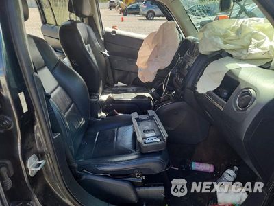 Zdjęcie 7 z 13 samochodu: 2015 JEEP PATRIOT LATITUDE VIN:1C4NJRFB6FD114425 - miniatura