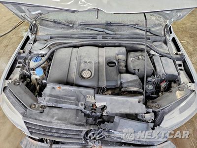 Zdjęcie 11 z 13 samochodu: 2012 VOLKSWAGEN JETTA SE VIN:3VWBX7AJ4CM343591 - miniatura