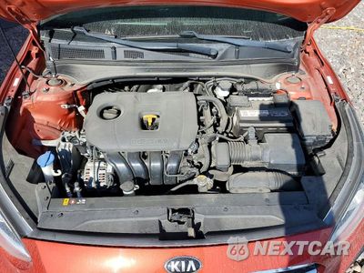 Zdjęcie 11 z 12 samochodu: 2019 KIA FORTE EX VIN:3KPF54AD7KE086731 - miniatura