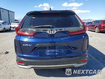 Zdjęcie 9 z 26 samochodu: 2020 HONDA CR-V LX VIN:5J6RW1H20LA015673 - miniatura