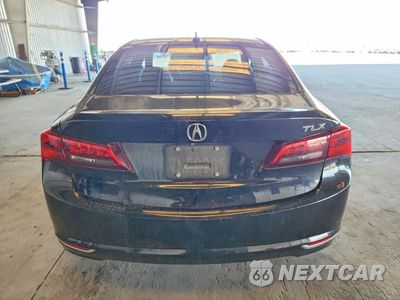 Zdjęcie 6 z 12 samochodu: 2015 ACURA TLX TECH VIN:19UUB2F55FA005404 - miniatura