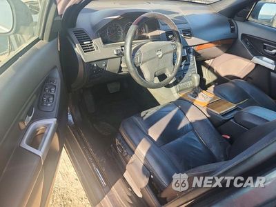 Zdjęcie 8 z 13 samochodu: 2006 VOLVO XC90 VIN:YV4CY592561260031 - miniatura