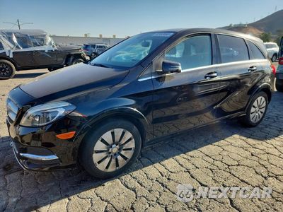 2014 MERCEDES-BENZ B ELECTRIC WDDVP9AB4EJ004081 - główne zdjęcie licytacji z USA - miniatura