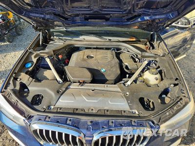 Zdjęcie 12 z 13 samochodu: 2020 BMW X3 XDRIVE30I VIN:5UXTY5C03L9B93437 - miniatura