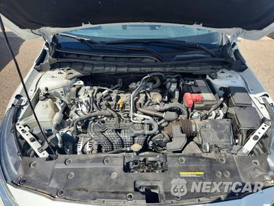 Zdjęcie 11 z 12 samochodu: 2025 NISSAN ALTIMA SV VIN:1N4BL4DW8SN389391 - miniatura