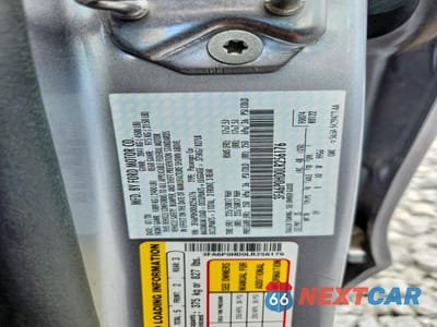 Zdjęcie 12 z 12 samochodu: 2020 FORD FUSION SE VIN:3FA6P0HD0LR256176 - miniatura