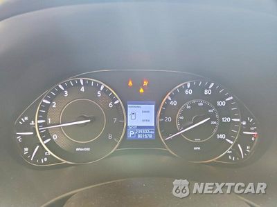 Zdjęcie 9 z 12 samochodu: 2017 NISSAN ARMADA PLATINUM VIN:JN8AY2ND8H9000831 - miniatura