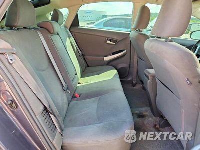 Zdjęcie 10 z 12 samochodu: 2010 TOYOTA PRIUS II VIN:JTDKN3DU8A0110093 - miniatura