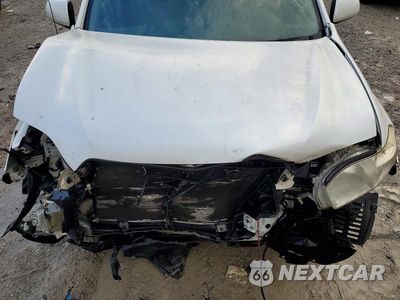 Zdjęcie 12 z 14 samochodu: 2010 TOYOTA HIGHLANDER BASE VIN:5TDBK3EH6AS031464 - miniatura