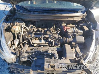 Zdjęcie 12 z 14 samochodu: 2020 NISSAN KICKS SR VIN:3N1CP5DV4LL542126 - miniatura