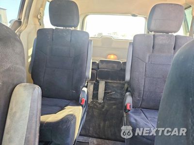 Zdjęcie 10 z 13 samochodu: 2012 DODGE GRAND CARAVAN CREW VIN:2C4RDGBG4CR389265 - miniatura