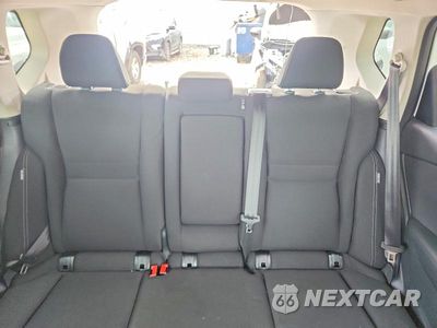 Zdjęcie 10 z 13 samochodu: 2025 NISSAN ROGUE S VIN:5N1BT3AB9SC764685 - miniatura