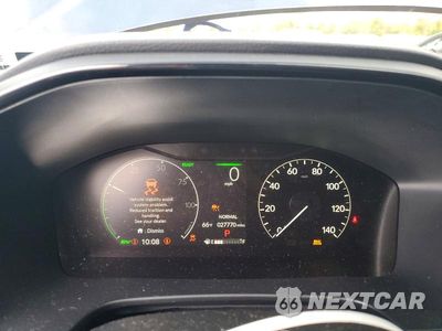 Zdjęcie 9 z 12 samochodu: 2025 HONDA CR-V SPORT VIN:7FARS6H53SE054311 - miniatura