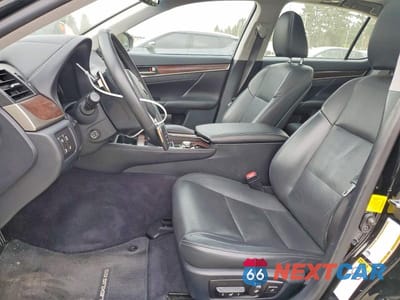 Zdjęcie 7 z 12 samochodu: 2013 LEXUS GS 350 VIN:JTHCE1BL9D5019598 - miniatura