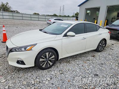 2019 NISSAN ALTIMA SV 1N4BL4DW0KC148937 - główne zdjęcie licytacji z USA - miniatura