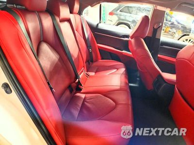 Zdjęcie 10 z 12 samochodu: 2022 TOYOTA CAMRY XSE VIN:4T1K61AK6NU029477 - miniatura