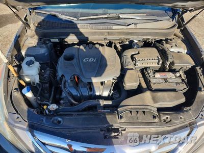 Zdjęcie 11 z 12 samochodu: 2013 HYUNDAI SONATA LIMITED VIN:5NPEC4AC3DH694866 - miniatura