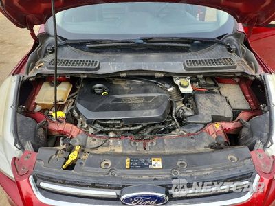 Zdjęcie 12 z 13 samochodu: 2015 FORD ESCAPE TITANIUM VIN:1FMCU9JX1FUA49867 - miniatura