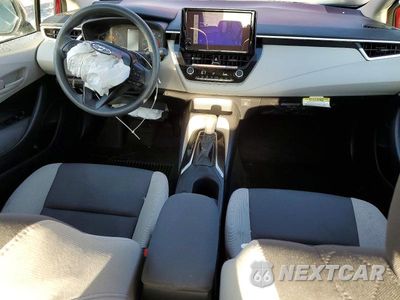 Zdjęcie 8 z 12 samochodu: 2025 TOYOTA COROLLA LE VIN:5YFB4MDE2SP310010 - miniatura