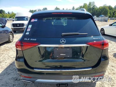 Zdjęcie 6 z 13 samochodu: 2020 MERCEDES-BENZ GLE 350 4MATIC VIN:4JGFB4KE4LA215931 - miniatura