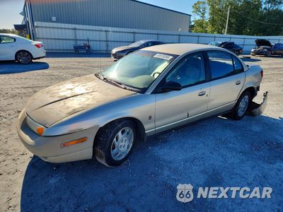 2000 SATURN SL2 1G8ZK5271YZ148796 - główne zdjęcie licytacji z USA - miniatura