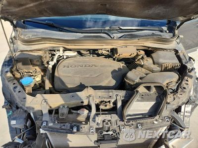 Zdjęcie 12 z 13 samochodu: 2021 HONDA PILOT SE VIN:5FNYF5H24MB009814 - miniatura