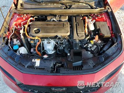 Zdjęcie 11 z 13 samochodu: 2024 HONDA ACCORD TOURING HYBRID VIN:1HGCY2F85RA023779 - miniatura