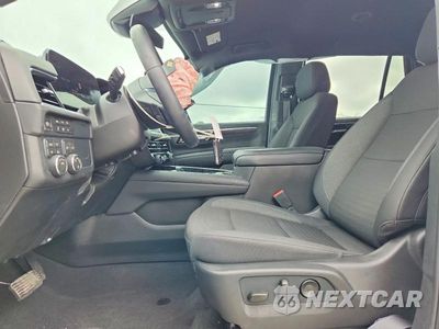 Zdjęcie 7 z 13 samochodu: 2026 CHEVROLET TAHOE K1500 LS VIN:1GNS6MKD7TR153223 - miniatura