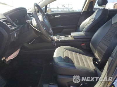 Zdjęcie 7 z 12 samochodu: 2018 FORD FUSION SE HYBRID VIN:3FA6P0LU1JR207816 - miniatura