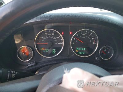 Zdjęcie 9 z 14 samochodu: 2012 JEEP WRANGLER UNLIMITED RUBICON VIN:1C4HJWFG5CL211172 - miniatura