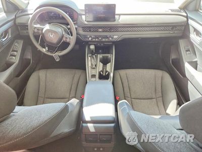 Zdjęcie 8 z 13 samochodu: 2026 HONDA ACCORD LX VIN:1HGCY1F23TA025172 - miniatura