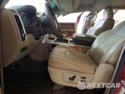 Zdjęcie 7 z 12 samochodu: 2012 DODGE RAM 2500 SLT VIN:3C6UD5DL9CG246012 - miniatura