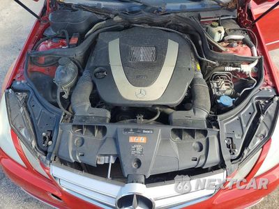 Zdjęcie 11 z 12 samochodu: 2011 MERCEDES-BENZ E 350 VIN:WDDKJ5GB7BF077948 - miniatura
