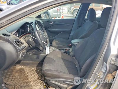 Zdjęcie 7 z 12 samochodu: 2015 DODGE DART SE AERO VIN:1C3CDFDHXFD362699 - miniatura