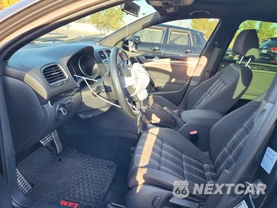 Zdjęcie 7 z 12 samochodu: 2012 VOLKSWAGEN GTI VIN:WVWHD7AJ7CW175001 - miniatura