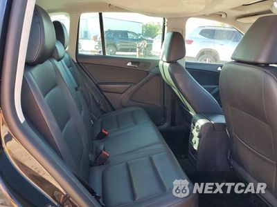 Zdjęcie 11 z 13 samochodu: 2012 VOLKSWAGEN TIGUAN S VIN:WVGBV7AX4CW503851 - miniatura
