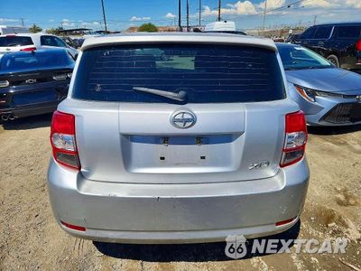 Zdjęcie 6 z 13 samochodu: 2008 SCION XD BASE VIN:JTKKU10498J009915 - miniatura