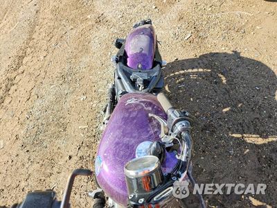 Piąte zdjęcie samochodu w środku: 2005 HARLEY-DAVIDSON XL883 C VIN:1HD4CJM1X5K419484 - miniatura