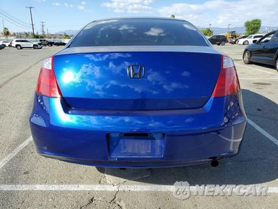 Zdjęcie 6 z 12 samochodu: 2008 HONDA ACCORD EX VIN:1HGCS12798A026501 - miniatura