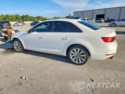 Drugie zdjęcie samochodu z przodu: 2017 AUDI A4 PREMIUM VIN:WAUANAF41HN006732 - miniatura